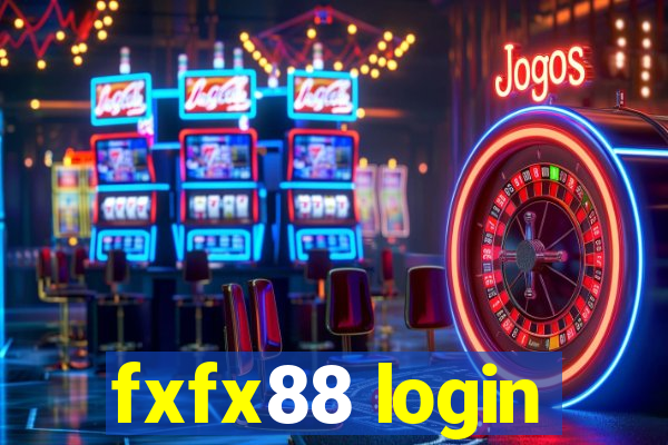 fxfx88 login